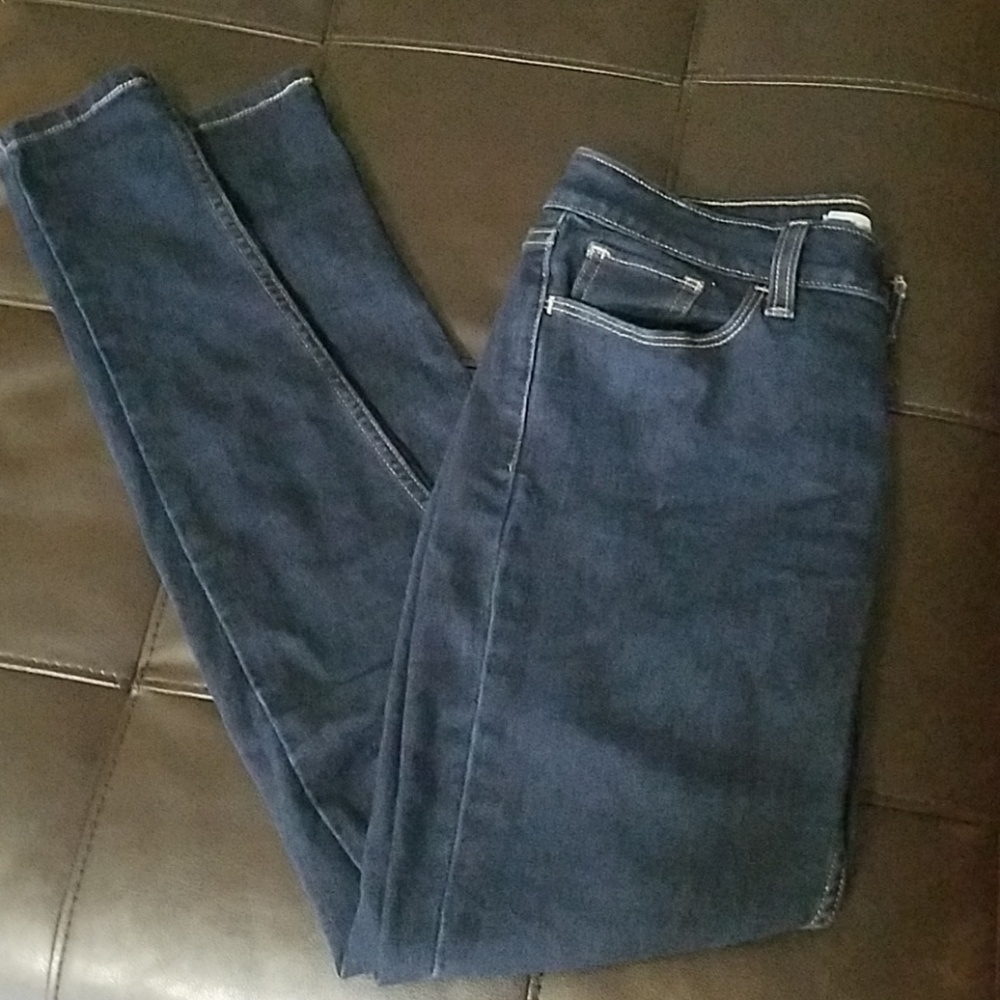 Levis jeans..skinny
